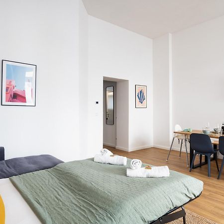 Im Herzen Von Kreuzberg - Perfekt Gelegen Fuer Bis Zu 8 Personen ベルリン エクステリア 写真